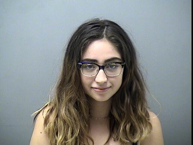 Selenz Cruz municipal court defendant