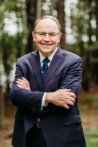 Tom Tiffany