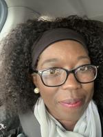 Ruth DelaceAnn Dyson