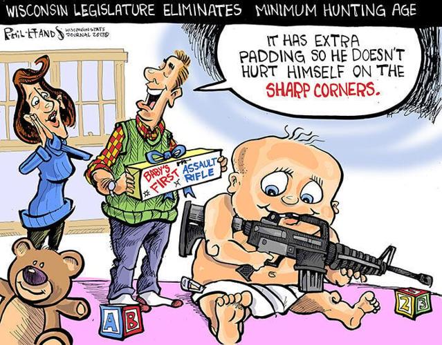 MY VIEW | PHIL HANDS