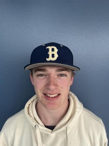 Baraboo’s Brody Bjorklund