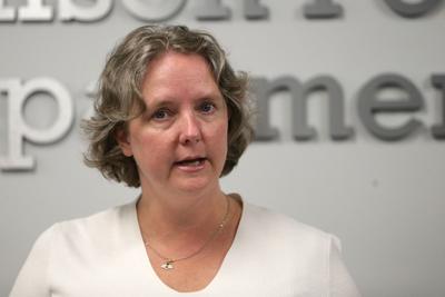 Madison Mayor Satya Rhodes-Conway