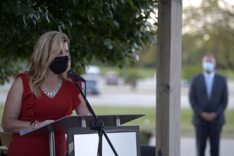 GATEWAY NURSE PINNING