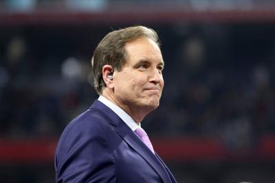 Jim Nantz