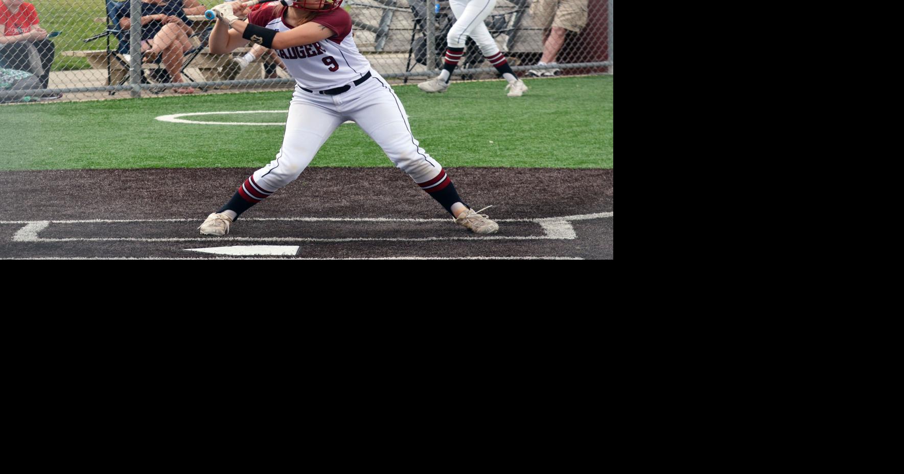 Badger softball looks to rebound with much younger team
