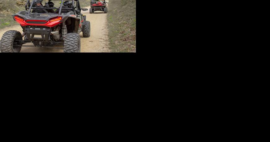 ATV/UTV riders: Ride safe on public and private lands - Vimarsana News