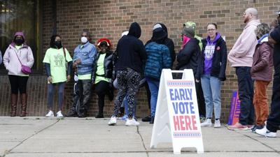 Lynn Schmidt: America remains exceptional through the good, the bad and the ugly