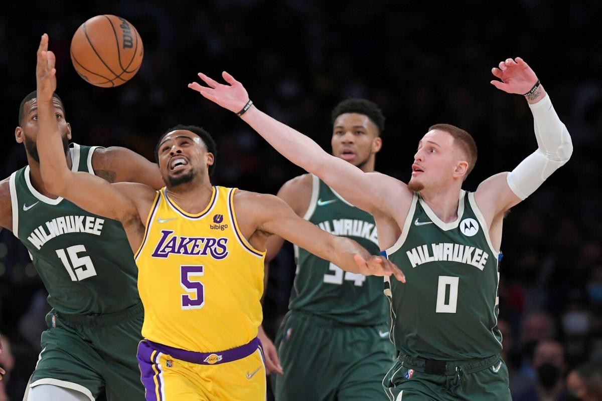 bucks photo