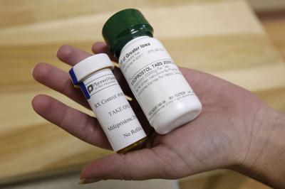 Abortion Pills Explainer