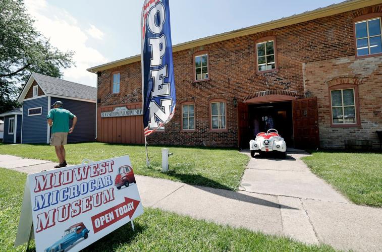 Midwest Microcar Museum