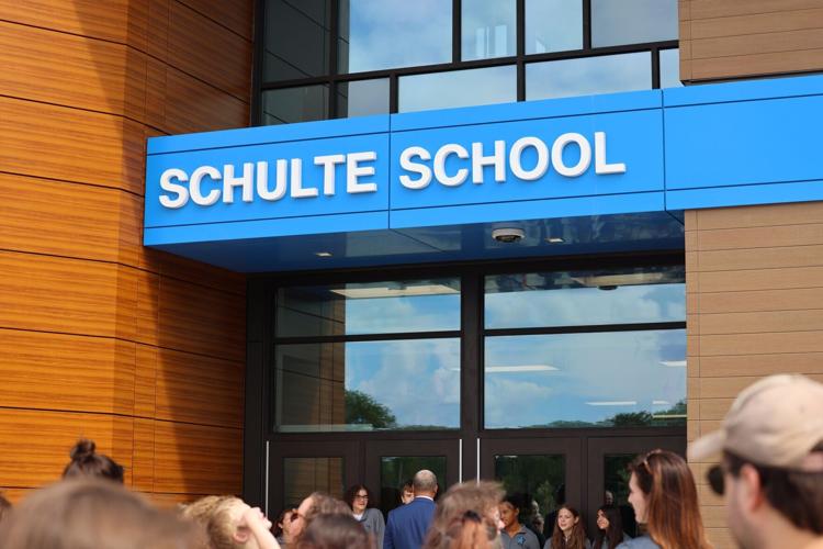 Schulte K-8 School