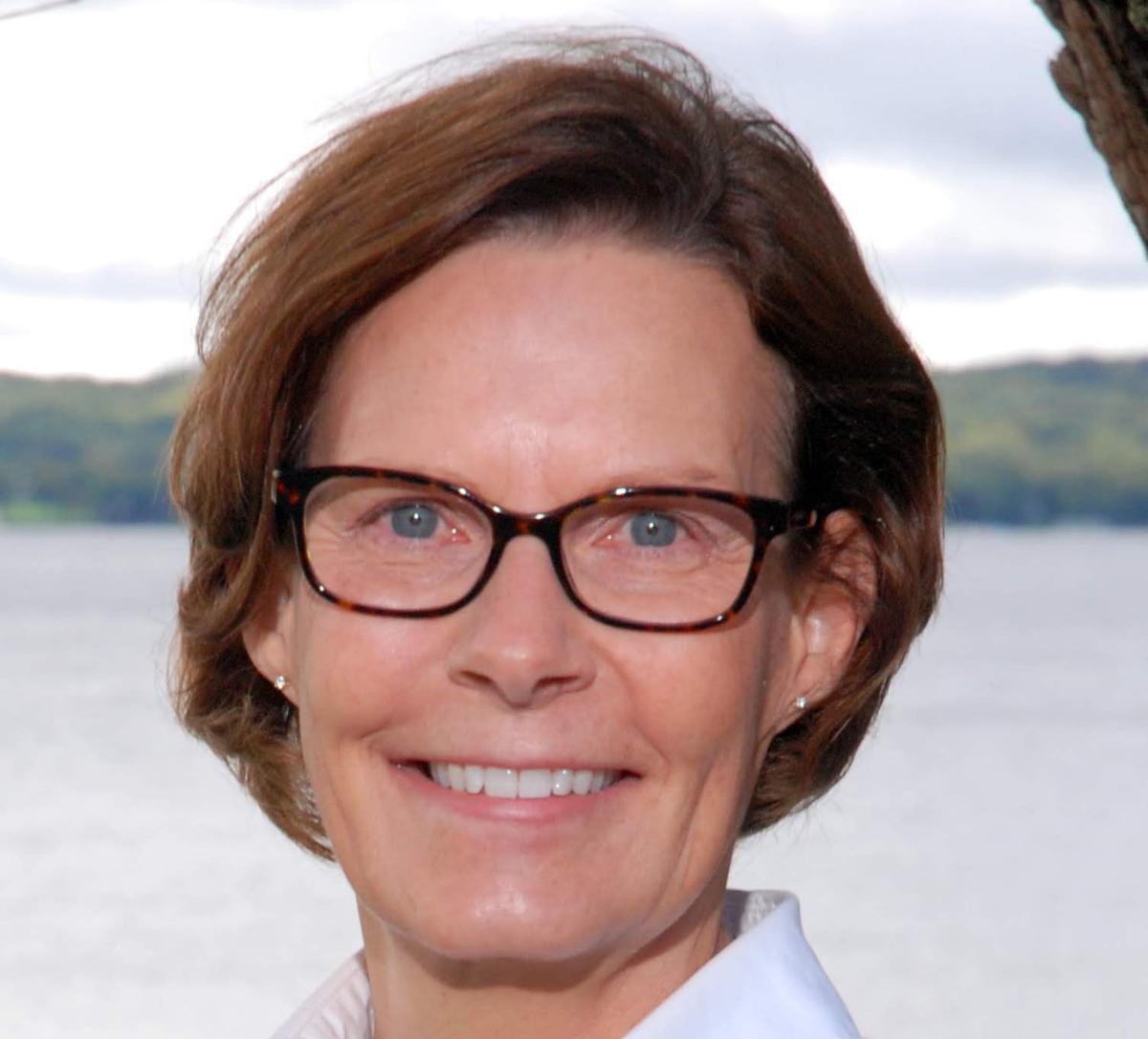 Liz Lochner-Abel state Assembly candidate
