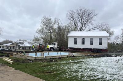 GOP Birthplace Moving