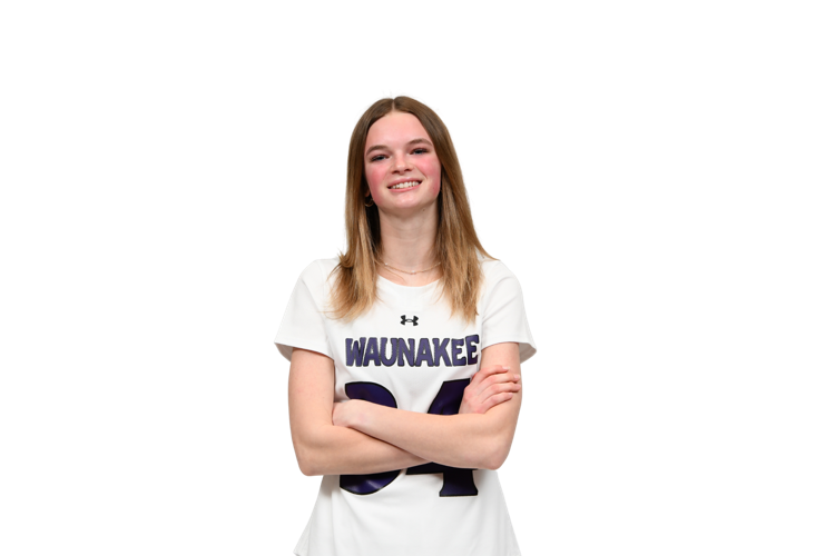 Isabel Hurd, Waunakee