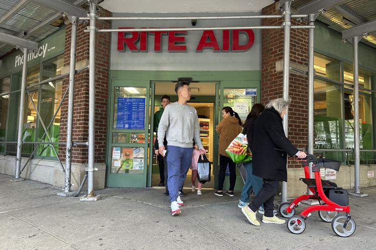 Rite Aid