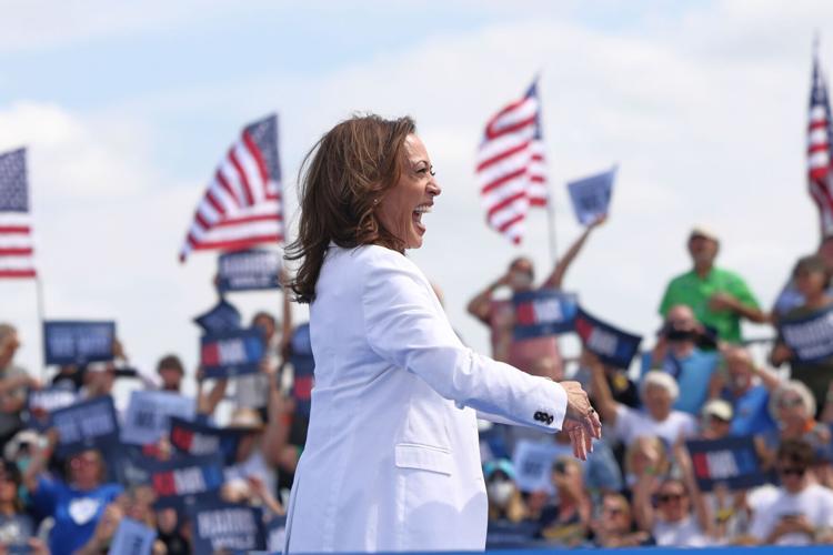 Kamala Harris