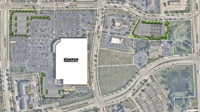 Costco Relocation
