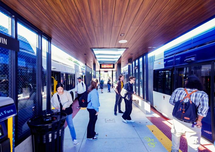 BRT Monday