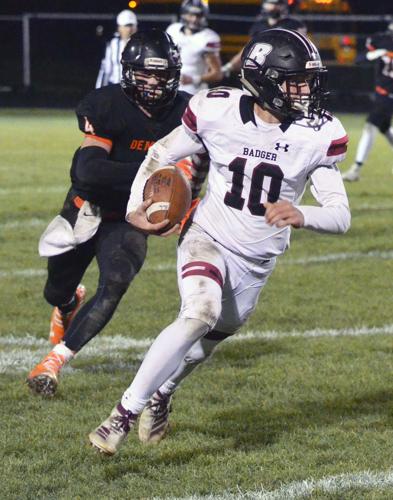 Badgers seek new quarterback before season debut