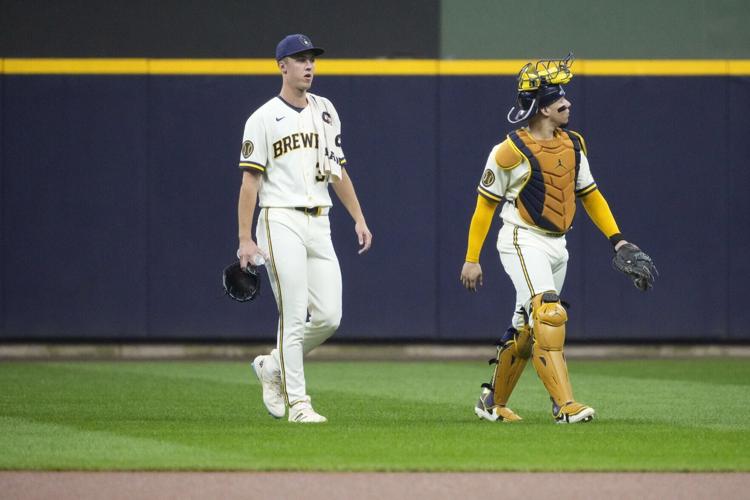 BASEBALL-MLB-MIL-SEA/