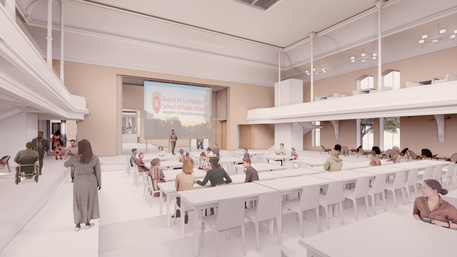 Music Hall rendering-1