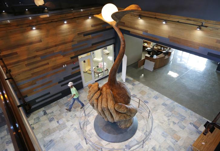 Farm Wisconsin Discovery Center