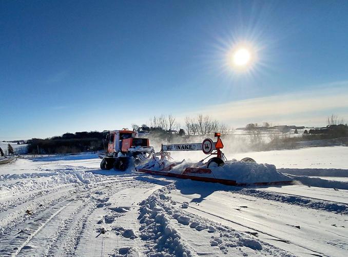 Snowmobile Culture
