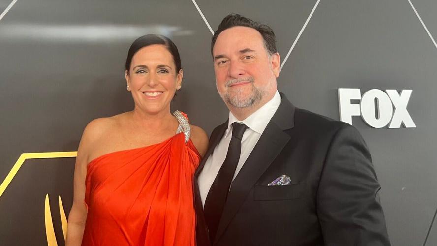 The Schmedemans Emmys