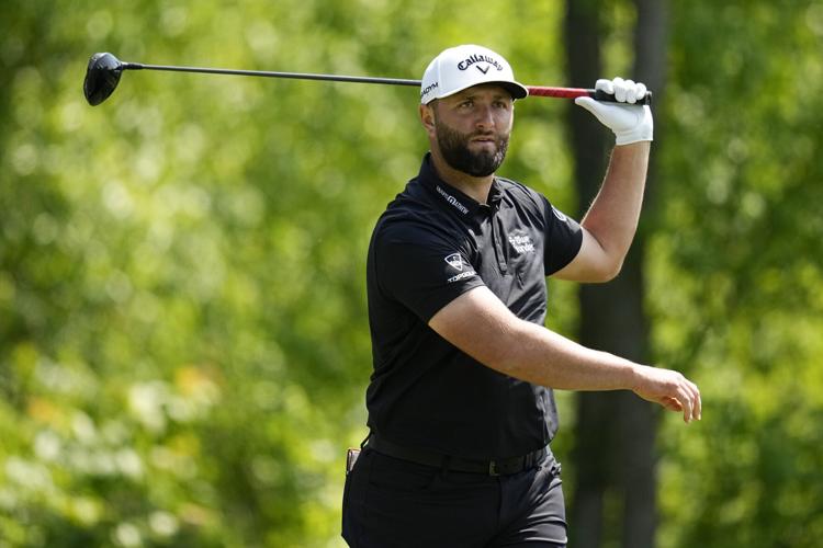 PGA Championship Golf
