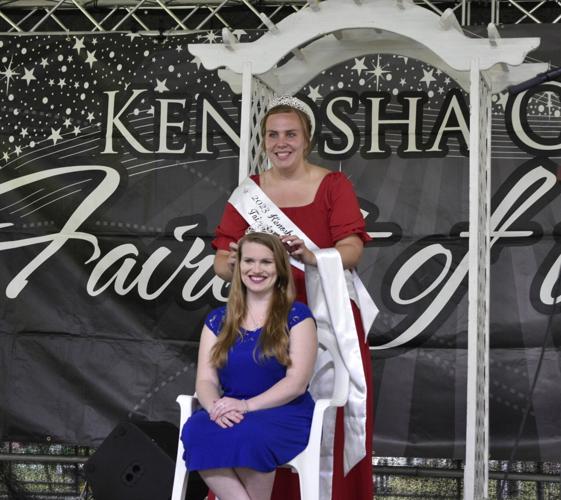 2024 FAIREST OF THE FAIR