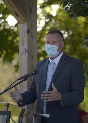 GATEWAY NURSE PINNING