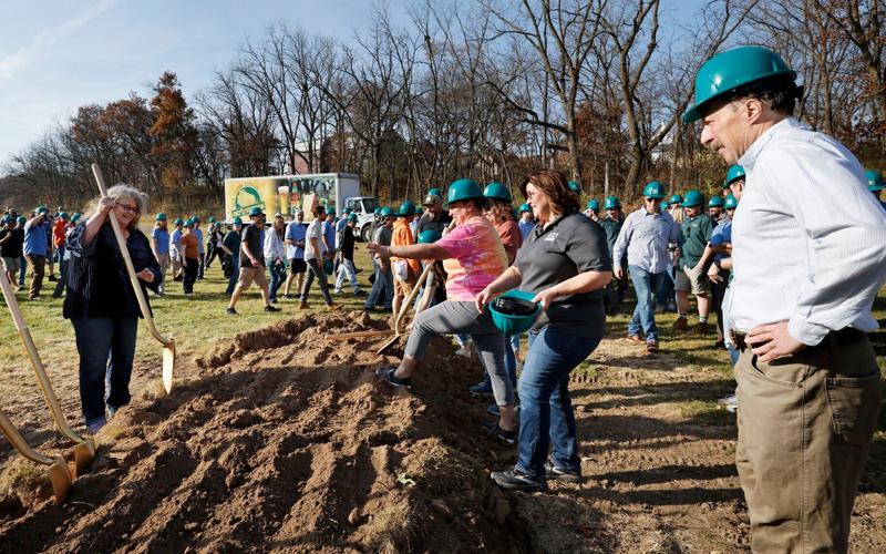 New Glarus Brewing Co.