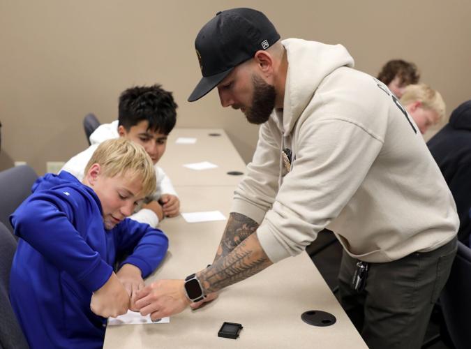 Kenosha County Law Day 2026