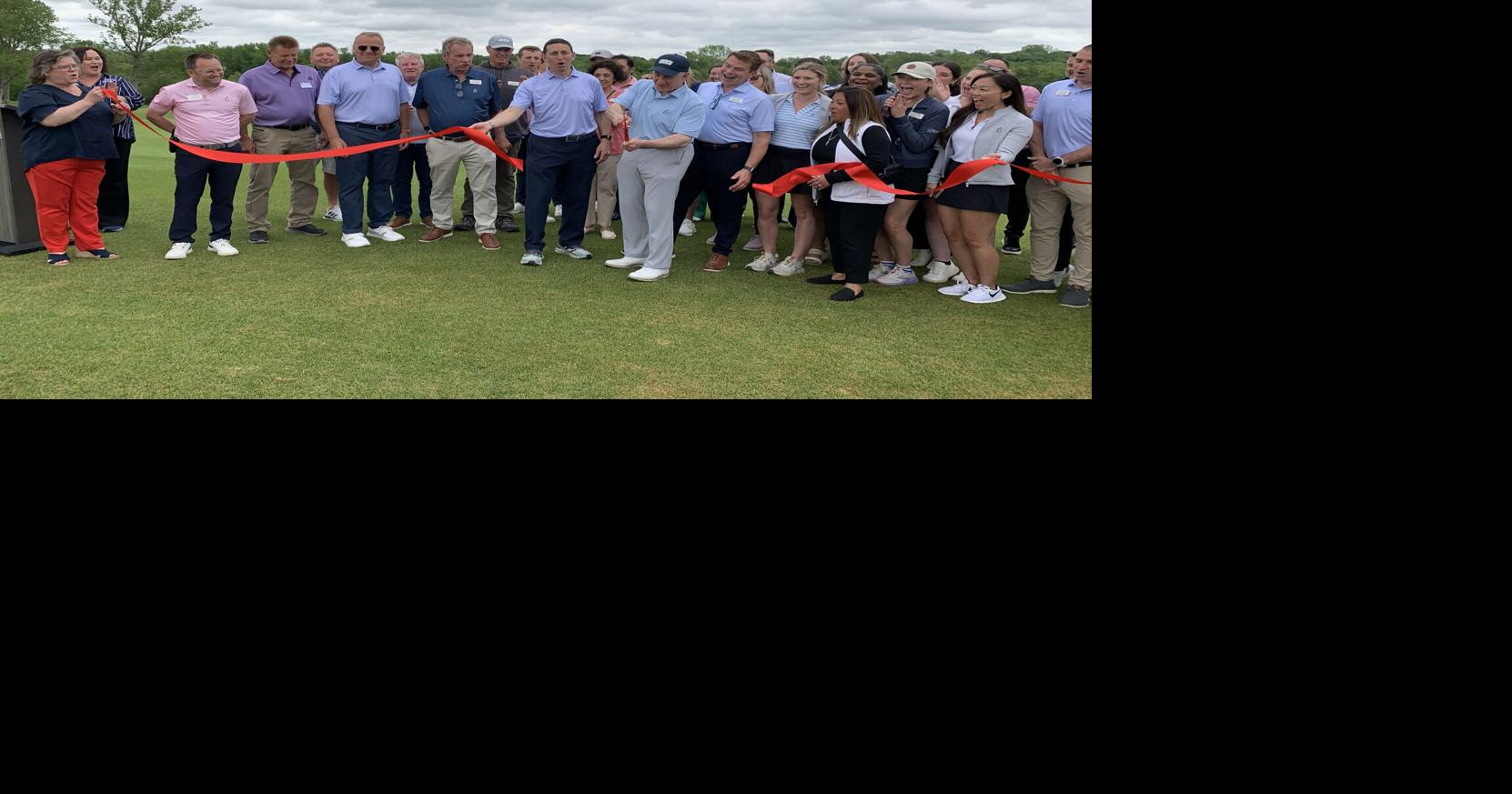 New golf course opens at Grand Geneva Resort & Spa
