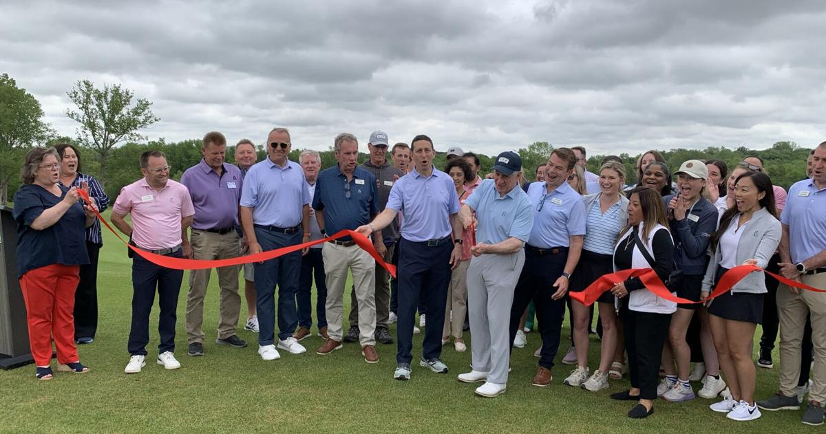 New golf course opens at Grand Geneva Resort & Spa