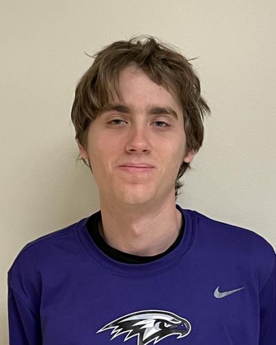 David Porut Indian Trail tennis