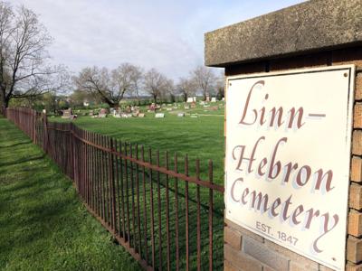 Cemetery Linn