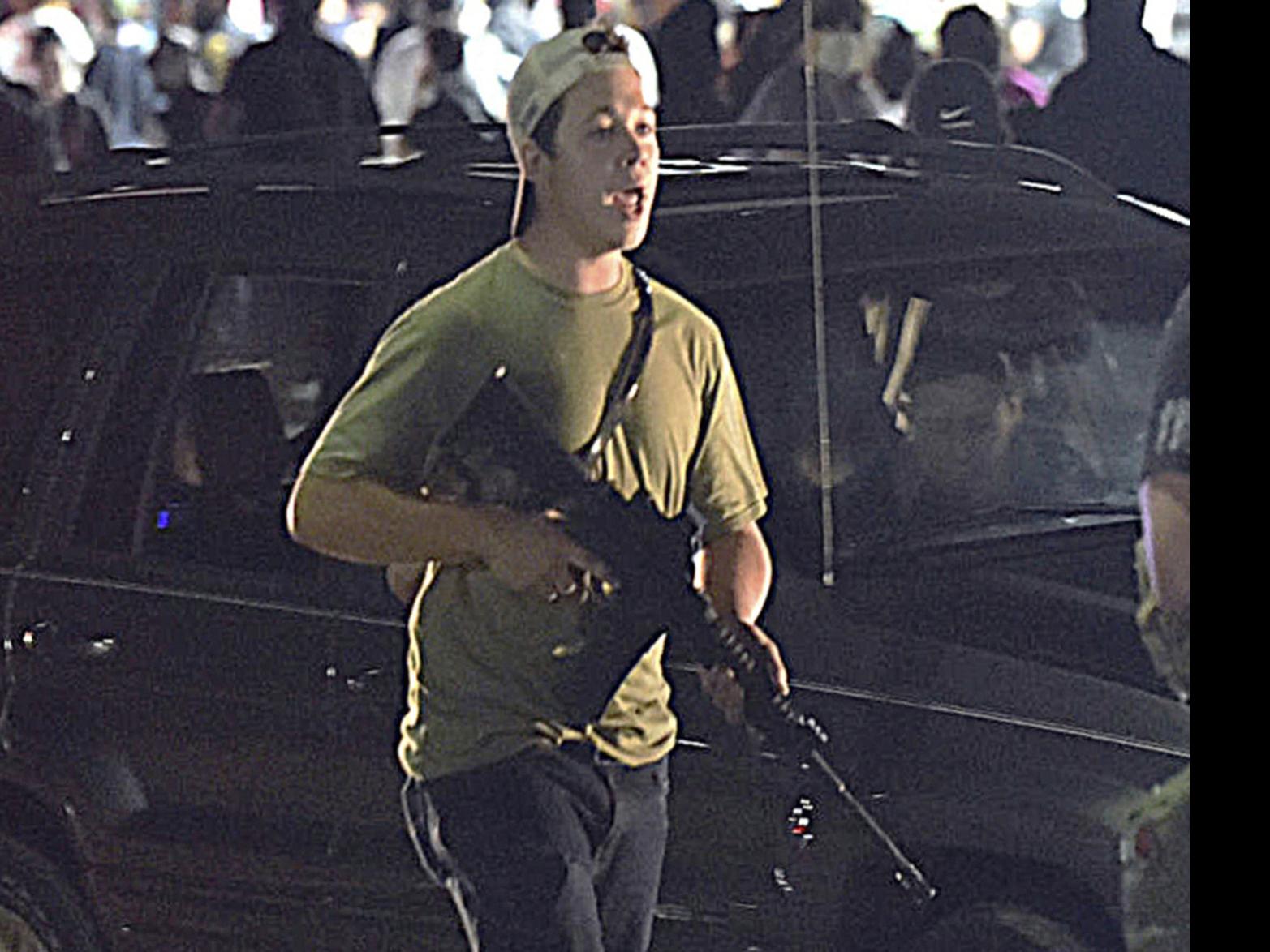 Ahead Of Kyle Rittenhouse Trial Race Seen As Underlying Issue Crime And Courts Lakegenevanews Net