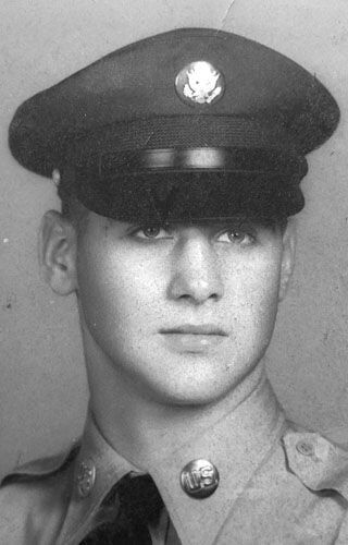 Gary "Butch" Haarsma