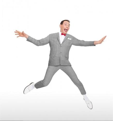 Pee Wee Herman