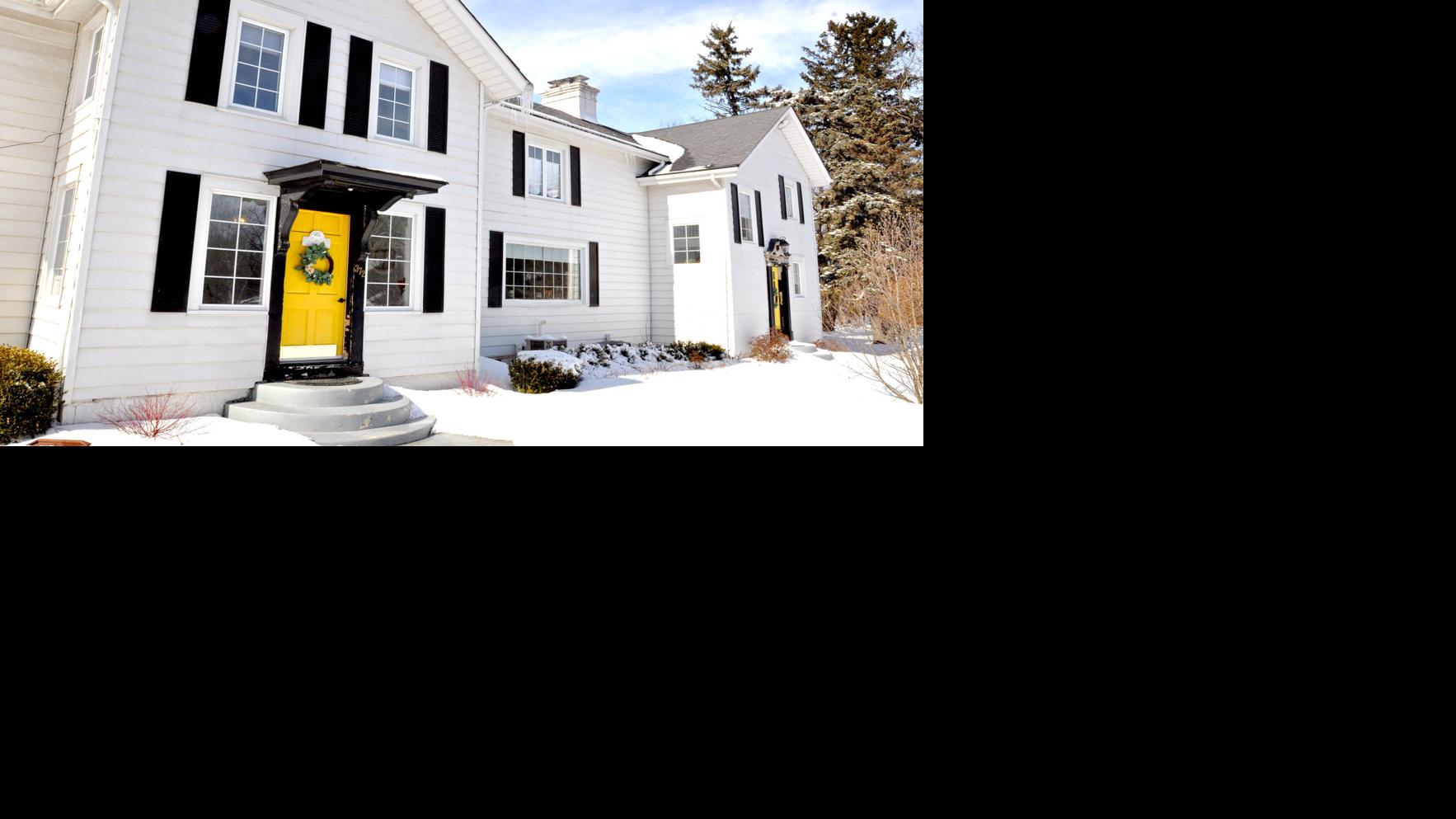 Bailey House for sale Home