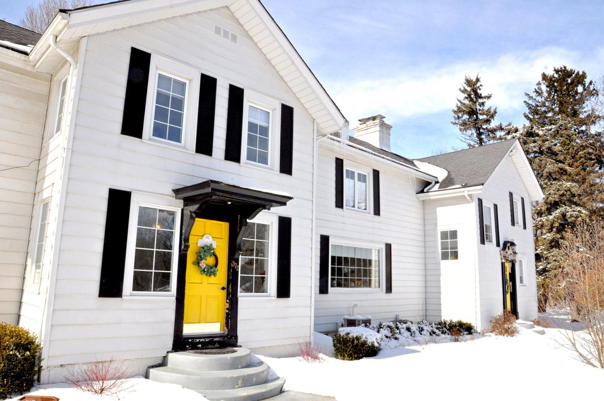 Bailey House for sale Home