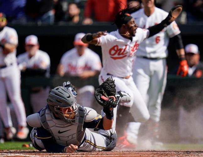 new catcher photo 4-11