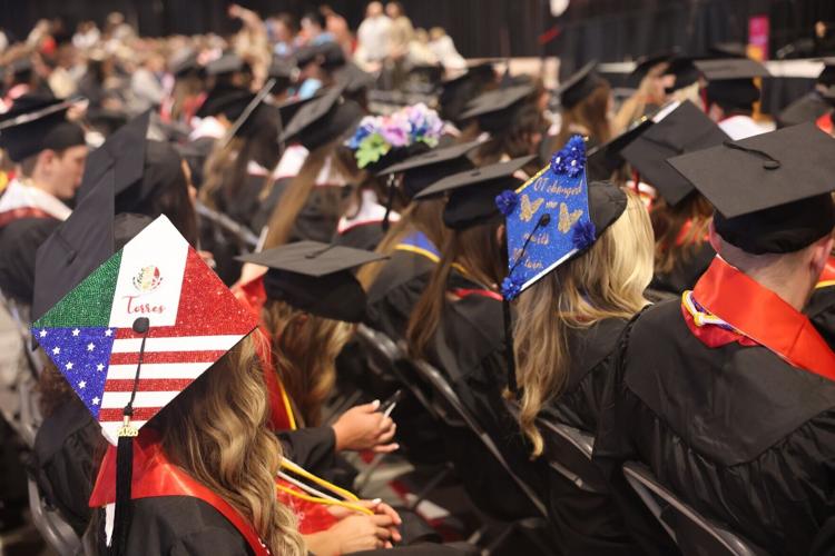 Carthage 2026 Graduation