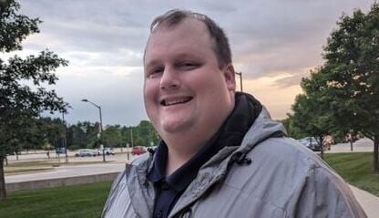 Gregory Schroeder