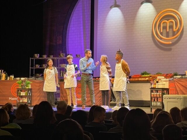Masterchef