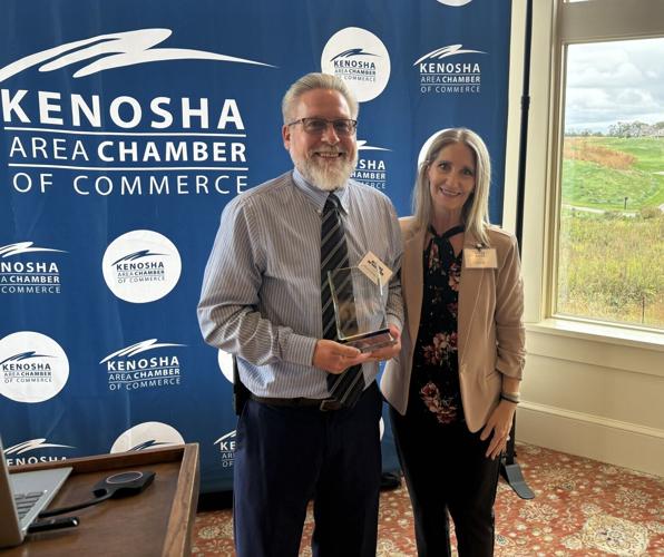 Chamber of Commerce Annual Meeting