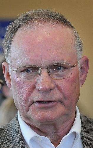 Ben Harbach