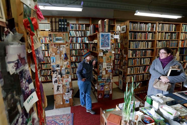 Paul's Book Store