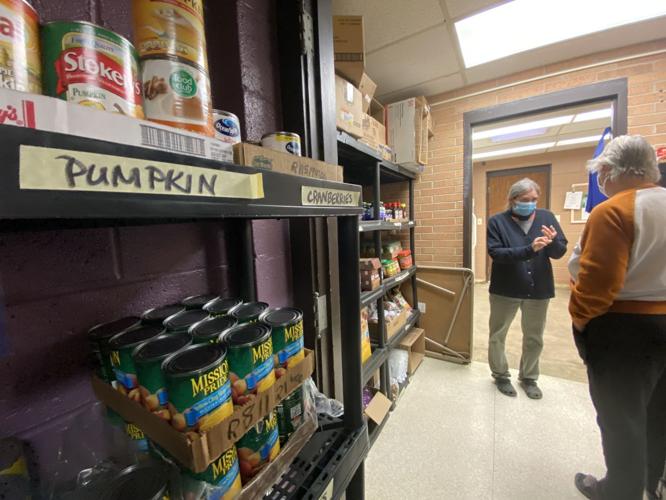 Arena Elementary remodel